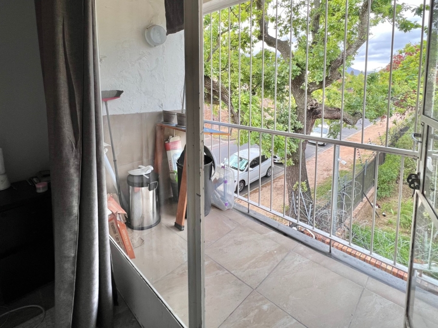 To Let 1 Bedroom Property for Rent in Stellenbosch Central Western Cape